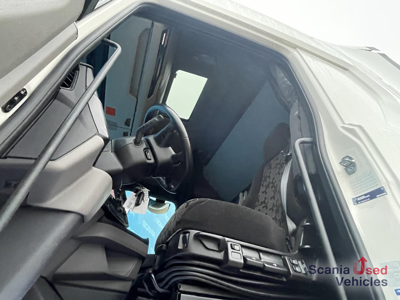 SCANIA S 500 A4x2NB DIFF-L RETARDER FULL AIR ACC 8T - Τράκτορας: φωτογραφία 5 SCANIA S 500 A4x2NB DIFF-L RETARDER FULL AIR ACC 8T - Τράκτορας: φωτογραφία 5