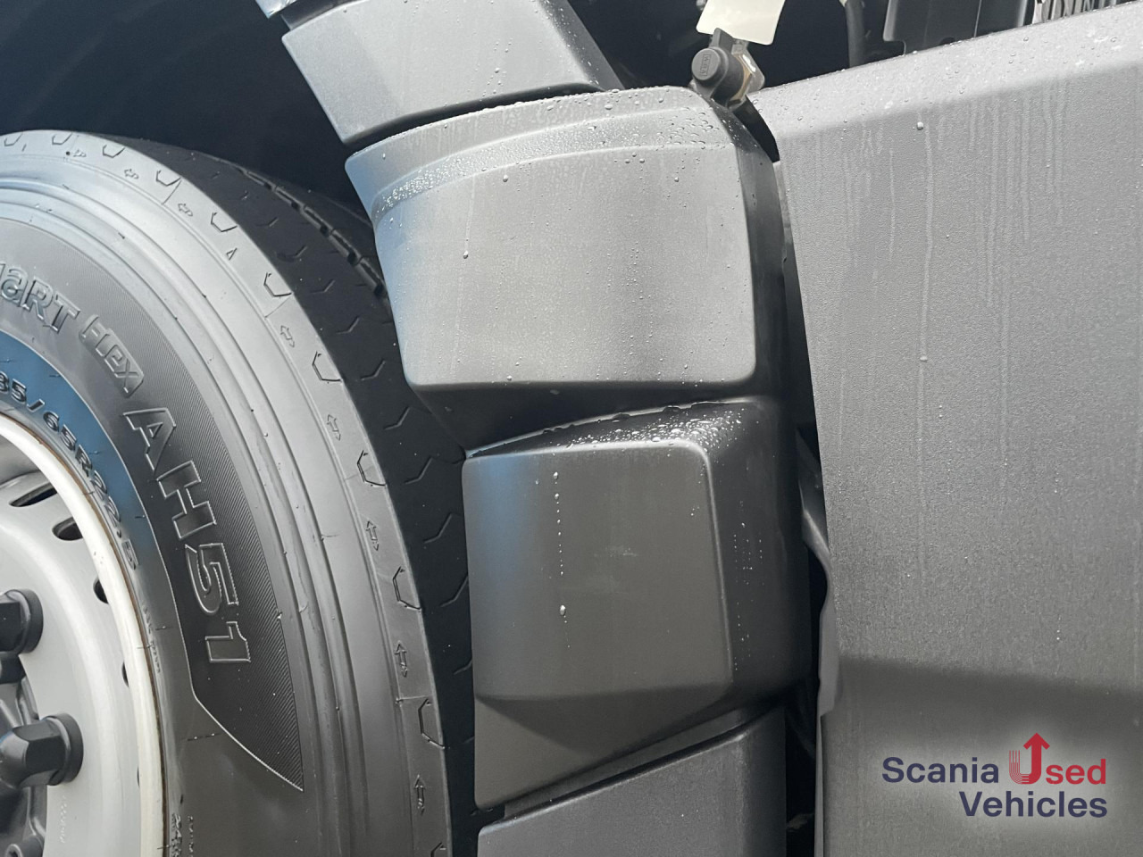 SCANIA S 500 A4x2NB DIFF-L RETARDER FULL AIR ACC 8T - Τράκτορας: φωτογραφία 3 SCANIA S 500 A4x2NB DIFF-L RETARDER FULL AIR ACC 8T - Τράκτορας: φωτογραφία 3