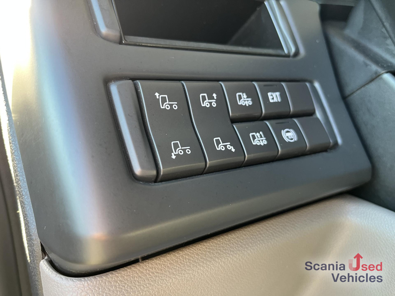 SCANIA S 500 A6x2/4NB RETARDER P-AIRCO FULL-AIR SMART2 - Τράκτορας: φωτογραφία 5 SCANIA S 500 A6x2/4NB RETARDER P-AIRCO FULL-AIR SMART2 - Τράκτορας: φωτογραφία 5