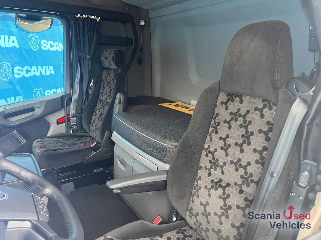 SCANIA S 560 A6x2/4NA RETARDER DIFF-L P-AIRCO LED SMART2 - Τράκτορας: φωτογραφία 4 SCANIA S 560 A6x2/4NA RETARDER DIFF-L P-AIRCO LED SMART2 - Τράκτορας: φωτογραφία 4