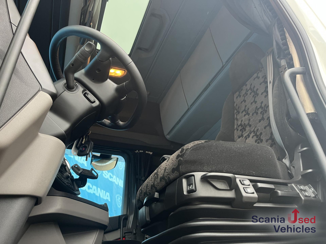 SCANIA S 560 A6x2/4NA RETARDER DIFF-L P-AIRCO LED SMART2 - Τράκτορας: φωτογραφία 2 SCANIA S 560 A6x2/4NA RETARDER DIFF-L P-AIRCO LED SMART2 - Τράκτορας: φωτογραφία 2