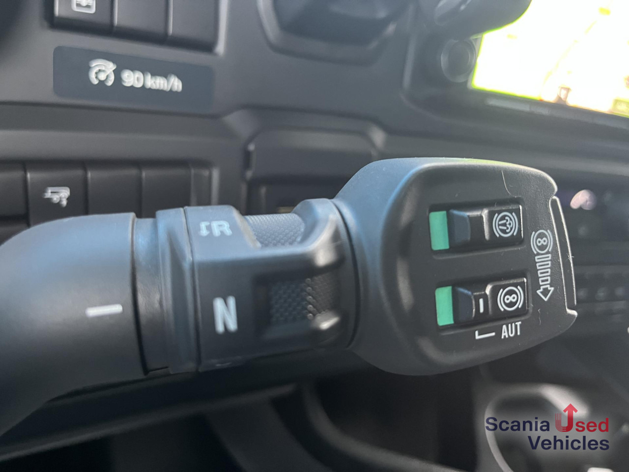 SCANIA S 560 A6x2/4NA RETARDER DIFF-L P-AIRCO LED SMART2 - Τράκτορας: φωτογραφία 5 SCANIA S 560 A6x2/4NA RETARDER DIFF-L P-AIRCO LED SMART2 - Τράκτορας: φωτογραφία 5