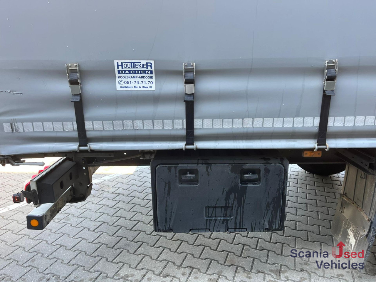 SCHMITZ SCHMITZ CURTAINSIDER 3 AXLE COILMULDE 6X STOCK - Επικαθήμενο κουρτίνα: φωτογραφία 4 SCHMITZ SCHMITZ CURTAINSIDER 3 AXLE COILMULDE 6X STOCK - Επικαθήμενο κουρτίνα: φωτογραφία 4