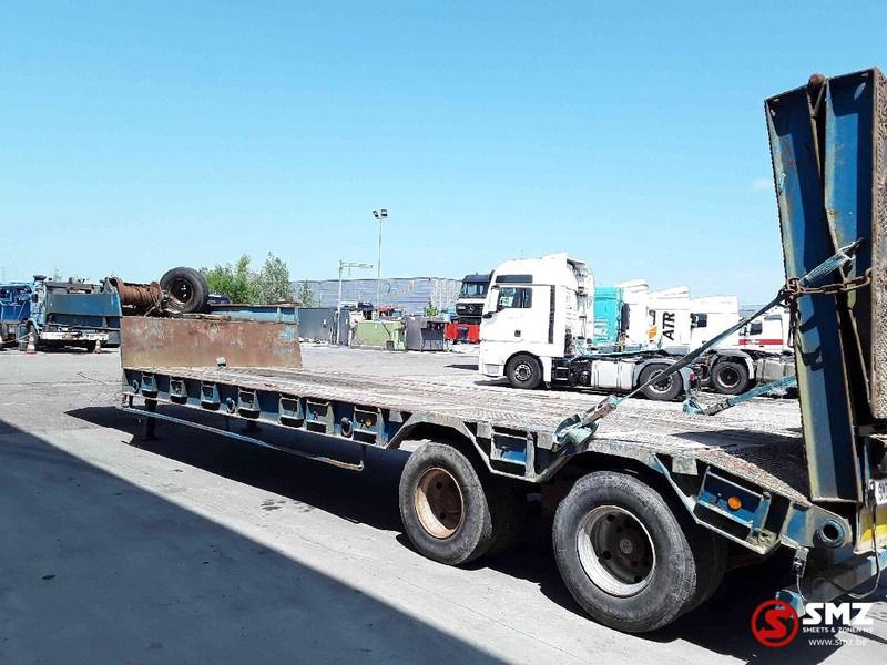 Επικαθήμενο με χαμηλό δάπεδο Castera Oplegger: φωτογραφία 8