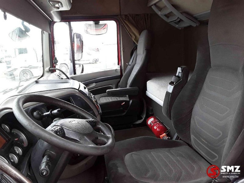 Τράκτορας DAF 105 XF 410 527000 km TOP B truck: φωτογραφία 7