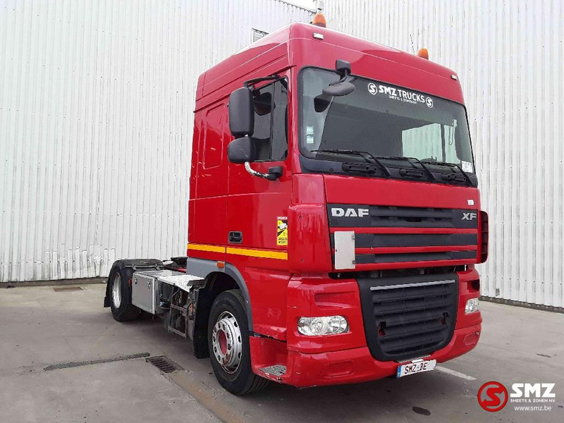 DAF 105 XF 410 527000 km TOP B truck - Τράκτορας: φωτογραφία 1 DAF 105 XF 410 527000 km TOP B truck - Τράκτορας: φωτογραφία 1