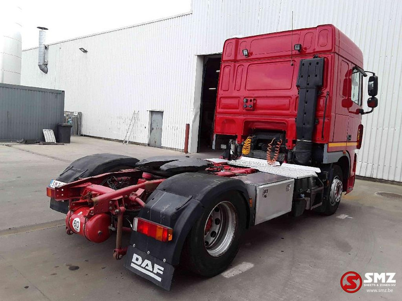 Τράκτορας DAF 105 XF 410 527000 km TOP B truck: φωτογραφία 11