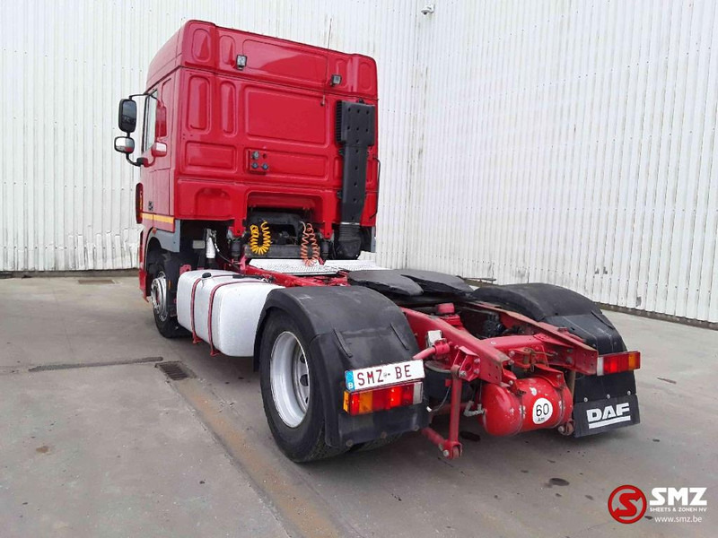 Τράκτορας DAF 105 XF 410 527000 km TOP B truck: φωτογραφία 9