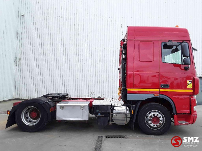 DAF 105 XF 410 527000 km TOP B truck - Τράκτορας: φωτογραφία 4 DAF 105 XF 410 527000 km TOP B truck - Τράκτορας: φωτογραφία 4