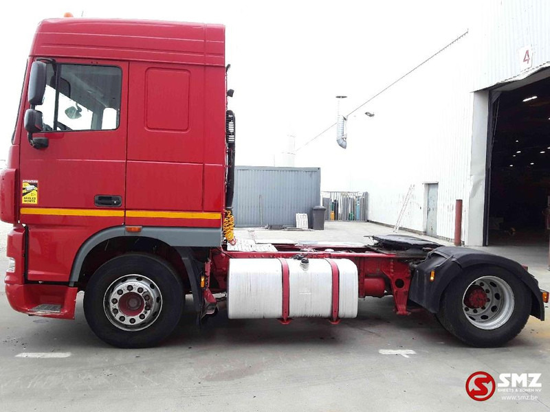 Τράκτορας DAF 105 XF 410 527000 km TOP B truck: φωτογραφία 5