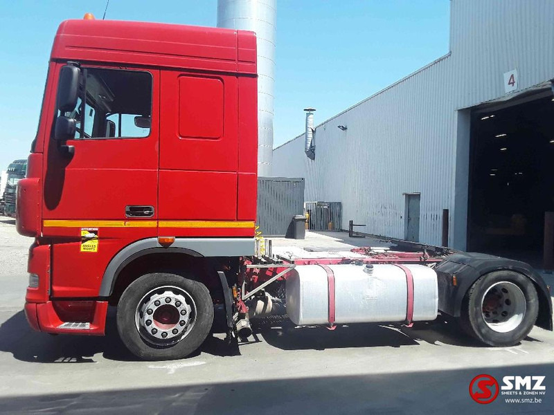 DAF 105 XF 410 Spacecab 1 hand B truck - Τράκτορας: φωτογραφία 5 DAF 105 XF 410 Spacecab 1 hand B truck - Τράκτορας: φωτογραφία 5
