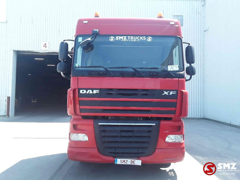 DAF 105 XF 410 Spacecab 1 hand B truck - Τράκτορας: φωτογραφία 2 DAF 105 XF 410 Spacecab 1 hand B truck - Τράκτορας: φωτογραφία 2