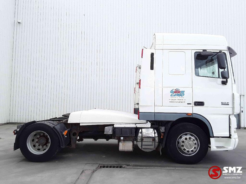 DAF 105 XF 410 - Τράκτορας: φωτογραφία 4 DAF 105 XF 410 - Τράκτορας: φωτογραφία 4