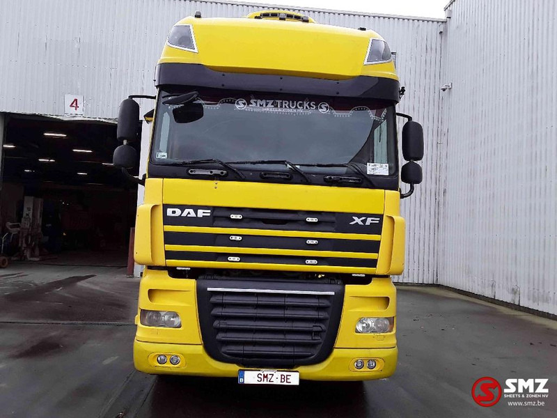 DAF 105 XF 460 SuperSpaceCab manual - Τράκτορας: φωτογραφία 2 DAF 105 XF 460 SuperSpaceCab manual - Τράκτορας: φωτογραφία 2