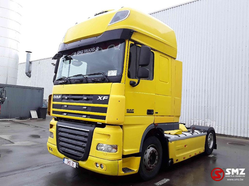 DAF 105 XF 460 SuperSpaceCab manual - Τράκτορας: φωτογραφία 3 DAF 105 XF 460 SuperSpaceCab manual - Τράκτορας: φωτογραφία 3