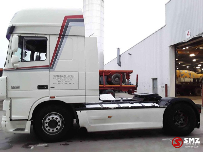 DAF 105 XF 460 SuperSpacecab - Τράκτορας: φωτογραφία 5 DAF 105 XF 460 SuperSpacecab - Τράκτορας: φωτογραφία 5