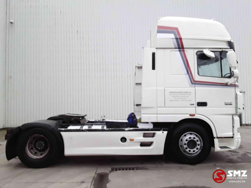 DAF 105 XF 460 SuperSpacecab - Τράκτορας: φωτογραφία 4 DAF 105 XF 460 SuperSpacecab - Τράκτορας: φωτογραφία 4