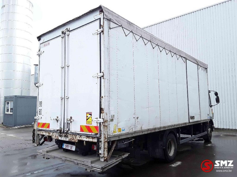 Φορτηγό κόφα DAF 55 LF 220: φωτογραφία 11
