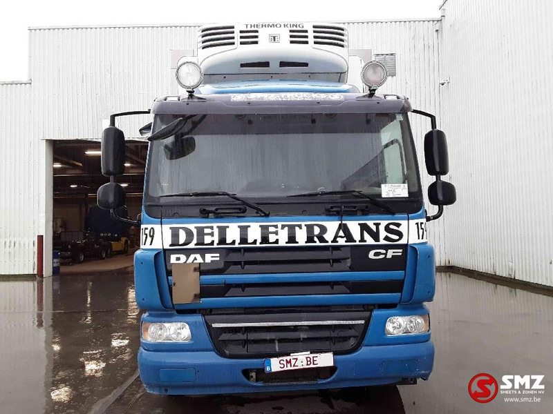 DAF 75 CF 310 Thermoking TS 600e Euro5 - Φορτηγό ψυγείο: φωτογραφία 2 DAF 75 CF 310 Thermoking TS 600e Euro5 - Φορτηγό ψυγείο: φωτογραφία 2