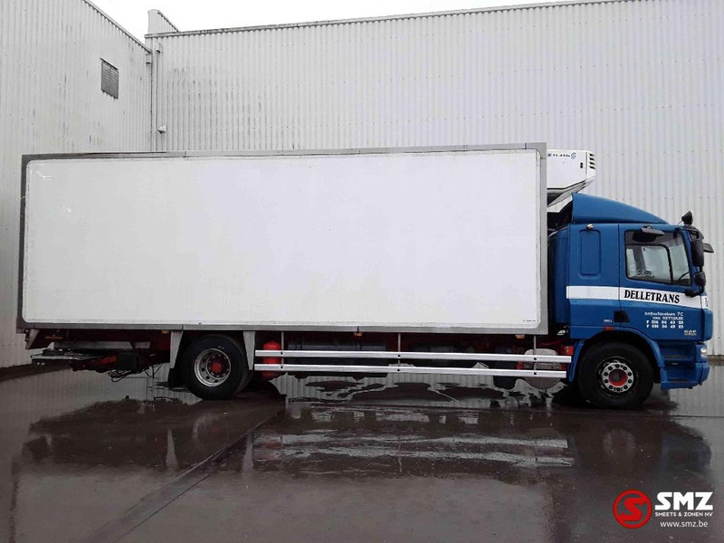 DAF 75 CF 310 Thermoking TS 600e Euro5 - Φορτηγό ψυγείο: φωτογραφία 4 DAF 75 CF 310 Thermoking TS 600e Euro5 - Φορτηγό ψυγείο: φωτογραφία 4