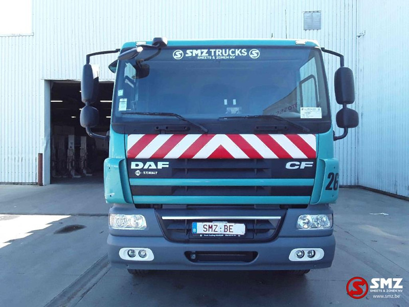 DAF 75 CF 310 VdK pusher 2000 +2x lift TOP 211'km - Απορριμματοφόρο: φωτογραφία 2 DAF 75 CF 310 VdK pusher 2000 +2x lift TOP 211'km - Απορριμματοφόρο: φωτογραφία 2