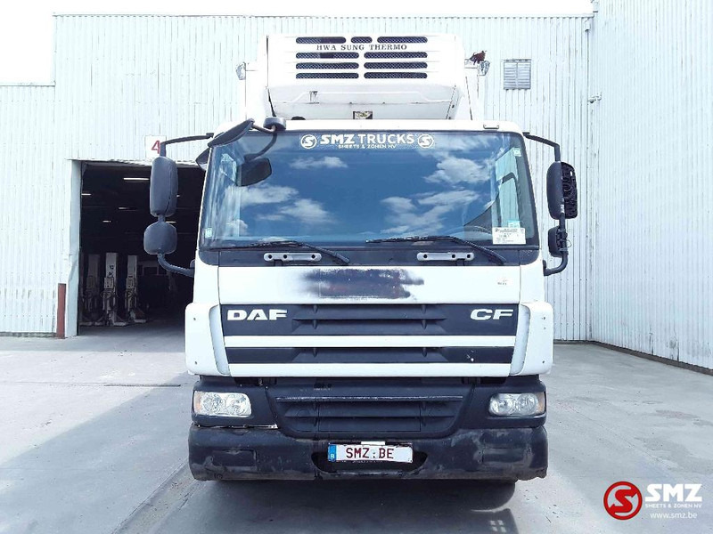 DAF 75 CF 310 - Φορτηγό ψυγείο: φωτογραφία 2 DAF 75 CF 310 - Φορτηγό ψυγείο: φωτογραφία 2