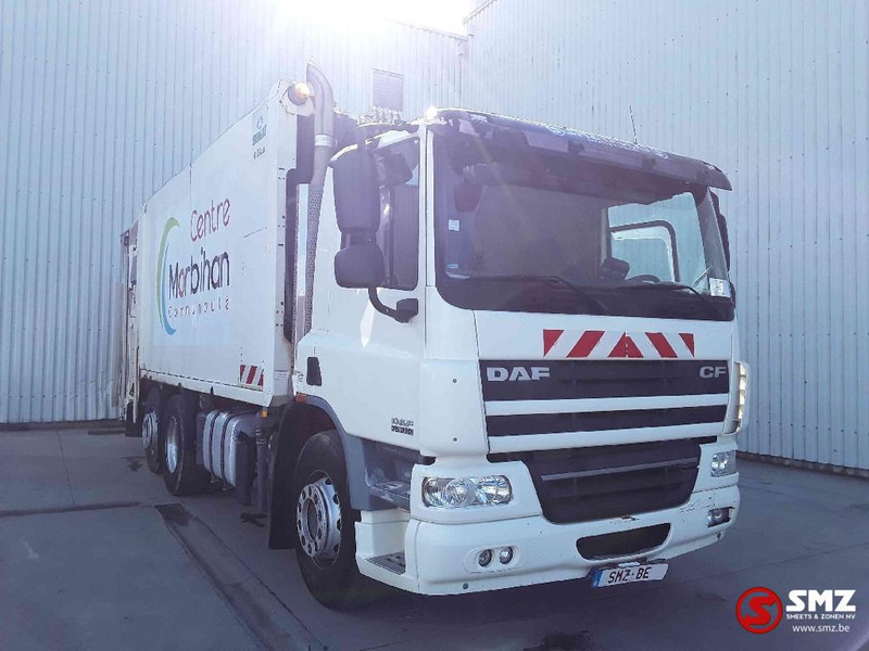 DAF 75 CF 310 - Απορριμματοφόρο: φωτογραφία 1 DAF 75 CF 310 - Απορριμματοφόρο: φωτογραφία 1