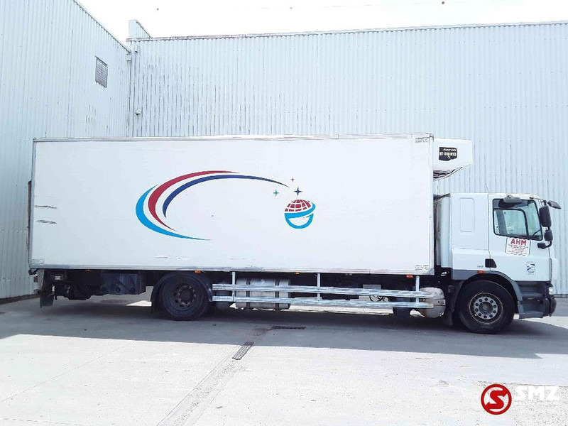 DAF 75 CF 310 - Φορτηγό ψυγείο: φωτογραφία 4 DAF 75 CF 310 - Φορτηγό ψυγείο: φωτογραφία 4