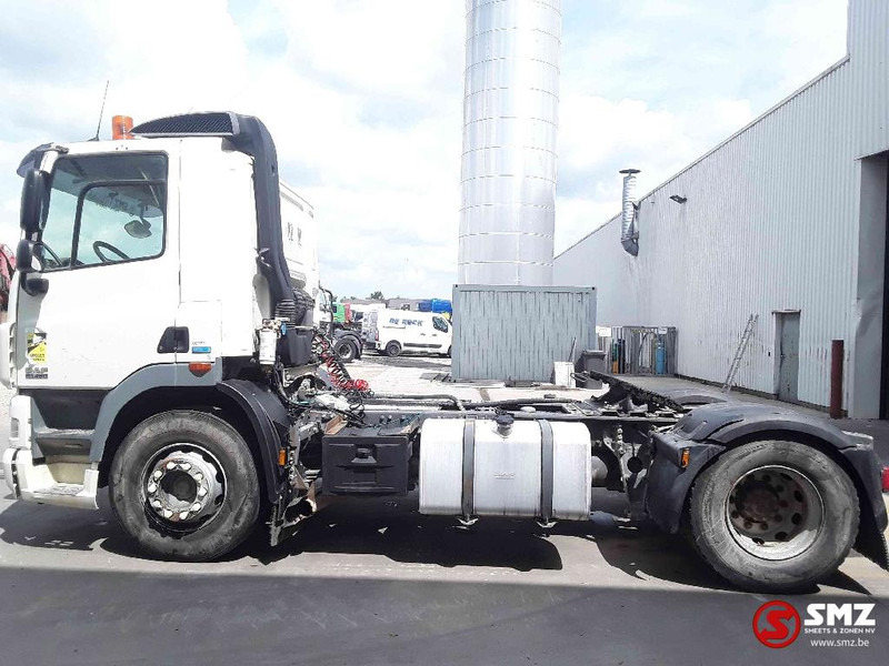 DAF 85 460 hydraulic intarder2x - Τράκτορας: φωτογραφία 5 DAF 85 460 hydraulic intarder2x - Τράκτορας: φωτογραφία 5