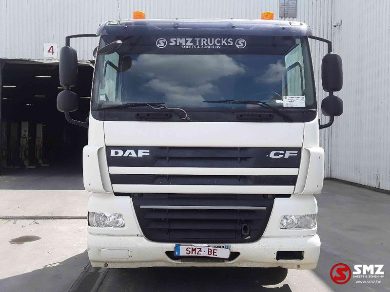 DAF 85 460 hydraulic intarder2x - Τράκτορας: φωτογραφία 2 DAF 85 460 hydraulic intarder2x - Τράκτορας: φωτογραφία 2