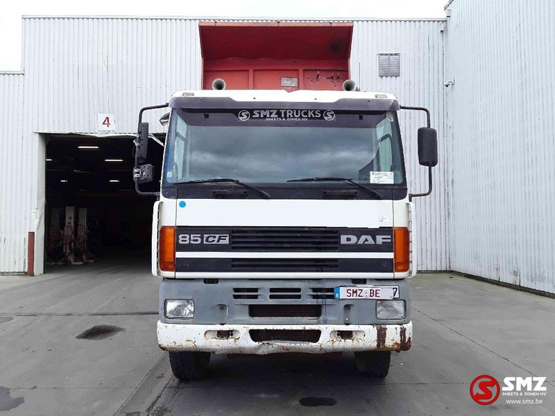 DAF 85 CF 380 euro 2 - Φορτηγό ανατρεπόμενο: φωτογραφία 2 DAF 85 CF 380 euro 2 - Φορτηγό ανατρεπόμενο: φωτογραφία 2