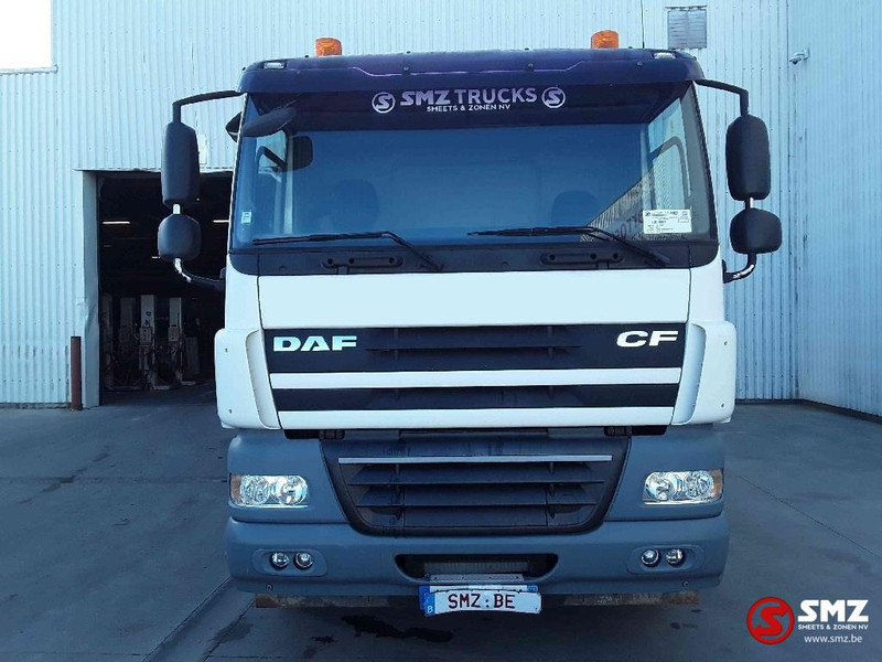 DAF 85 CF 410 septic tank - 12.000 litres - Όχημα εκκένωσης βόθρων: φωτογραφία 2 DAF 85 CF 410 septic tank - 12.000 litres - Όχημα εκκένωσης βόθρων: φωτογραφία 2