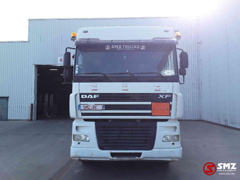 DAF 95 XF 430 6x2 manual 557000km - Φορτηγό με ανοιχτή καρότσα: φωτογραφία 2 DAF 95 XF 430 6x2 manual 557000km - Φορτηγό με ανοιχτή καρότσα: φωτογραφία 2