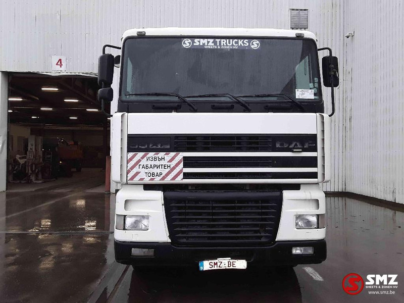 DAF 95 XF 430 euro 2 - Τράκτορας: φωτογραφία 2 DAF 95 XF 430 euro 2 - Τράκτορας: φωτογραφία 2