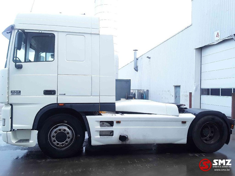 DAF 95 XF 480 Spacecab intarder - Τράκτορας: φωτογραφία 5 DAF 95 XF 480 Spacecab intarder - Τράκτορας: φωτογραφία 5