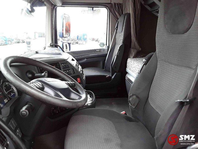 Τράκτορας DAF XF 460 Spacecab: φωτογραφία 7