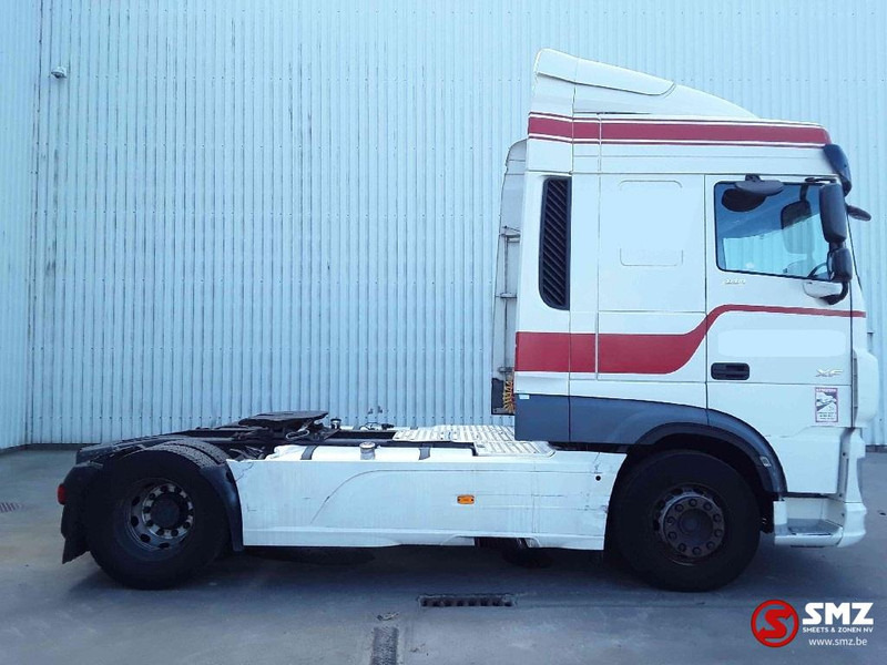 DAF XF 480 Spacecab 2 tanks - Τράκτορας: φωτογραφία 4 DAF XF 480 Spacecab 2 tanks - Τράκτορας: φωτογραφία 4