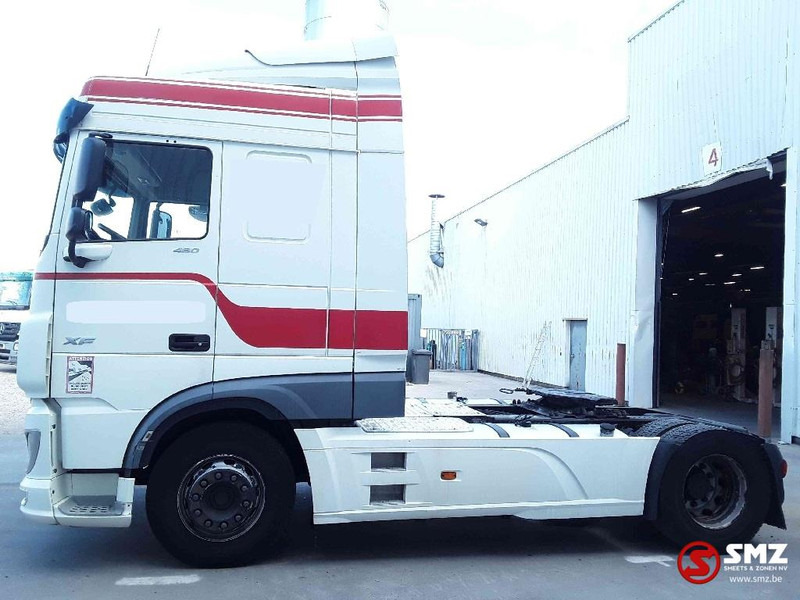 DAF XF 480 Spacecab 2 tanks - Τράκτορας: φωτογραφία 5 DAF XF 480 Spacecab 2 tanks - Τράκτορας: φωτογραφία 5
