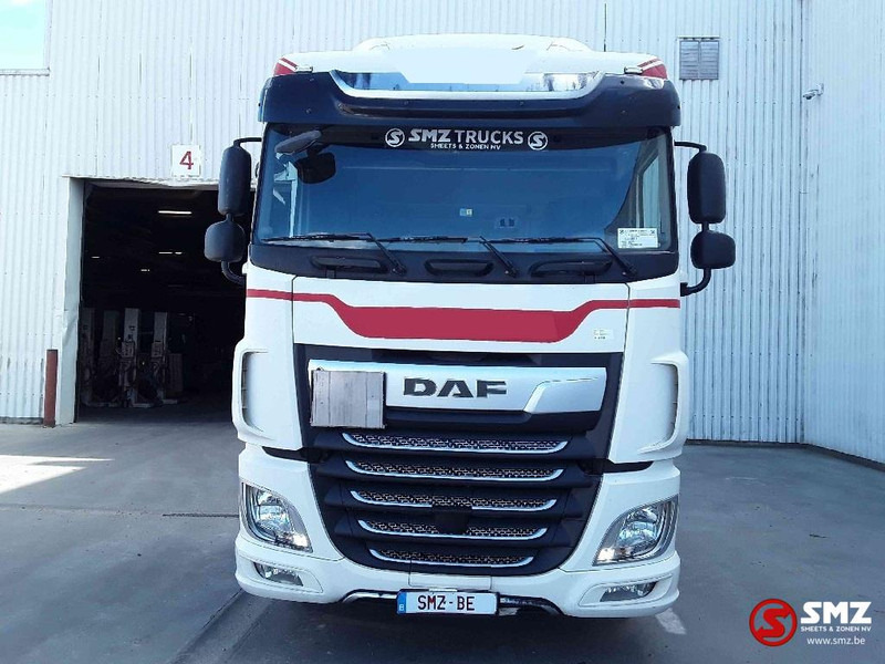 DAF XF 480 Spacecab 2 tanks - Τράκτορας: φωτογραφία 2 DAF XF 480 Spacecab 2 tanks - Τράκτορας: φωτογραφία 2