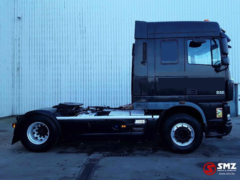 DAF XF 510 spacecab manual 705'km hydr alcoa TOP - Τράκτορας: φωτογραφία 4 DAF XF 510 spacecab manual 705'km hydr alcoa TOP - Τράκτορας: φωτογραφία 4