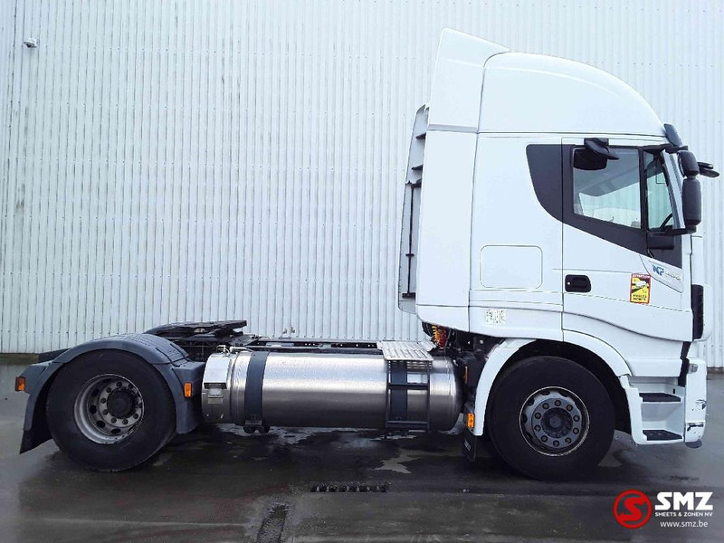 Iveco Stralis 400 LNG 374'km - Τράκτορας: φωτογραφία 4 Iveco Stralis 400 LNG 374'km - Τράκτορας: φωτογραφία 4