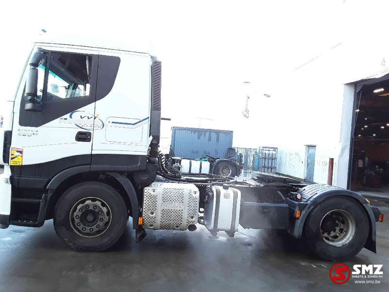 Iveco Stralis 480 Retarder hydraulic 585'km - Τράκτορας: φωτογραφία 5 Iveco Stralis 480 Retarder hydraulic 585'km - Τράκτορας: φωτογραφία 5