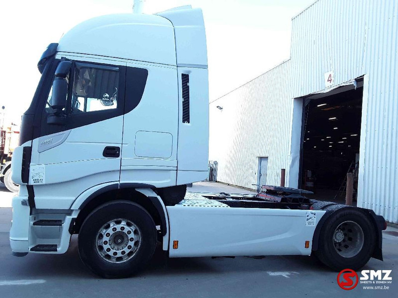 Iveco Stralis 480 intarder 2 tanks oc387630 - Τράκτορας: φωτογραφία 5 Iveco Stralis 480 intarder 2 tanks oc387630 - Τράκτορας: φωτογραφία 5