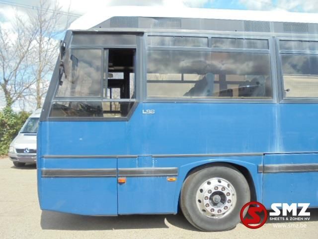 Lohr police defence bus - Προαστιακό λεωφορείο: φωτογραφία 5 Lohr police defence bus - Προαστιακό λεωφορείο: φωτογραφία 5
