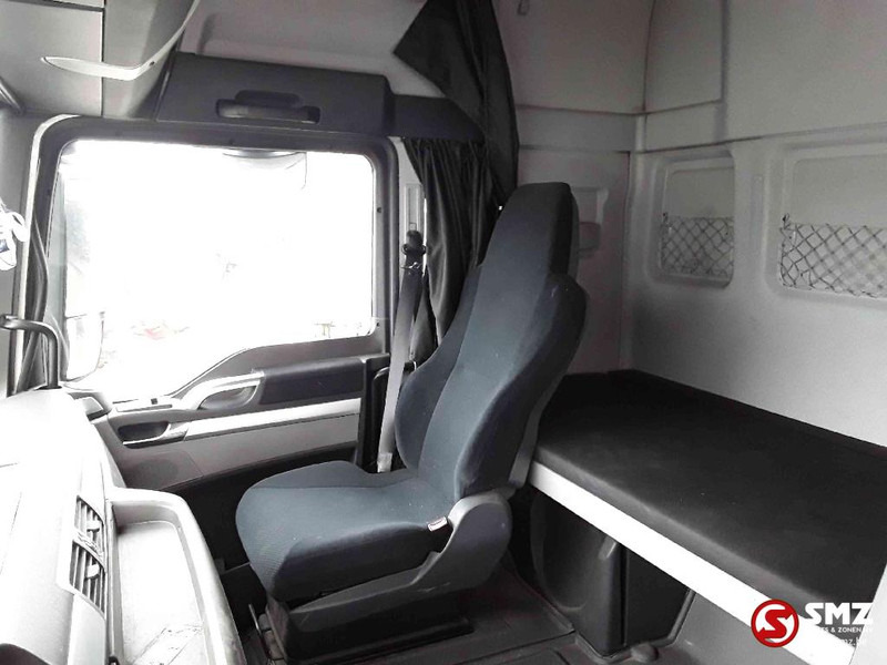 Τράκτορας MAN TGX 18.440 Xlx: φωτογραφία 7 Τράκτορας MAN TGX 18.440 Xlx: φωτογραφία 7