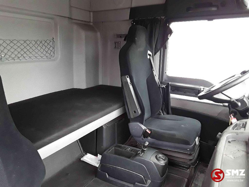 Τράκτορας MAN TGX 18.440 Xlx: φωτογραφία 8 Τράκτορας MAN TGX 18.440 Xlx: φωτογραφία 8