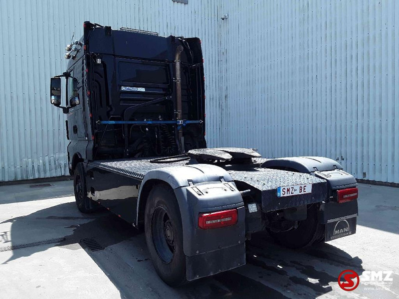 Τράκτορας MAN TGX 18.500 360"km Full options: φωτογραφία 9