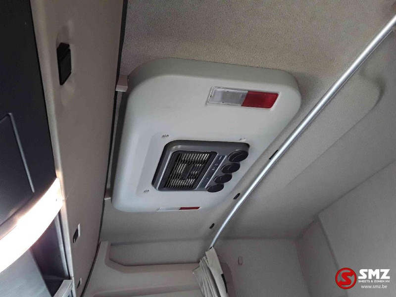 Τράκτορας MAN TGX 18.500 new motor: φωτογραφία 9