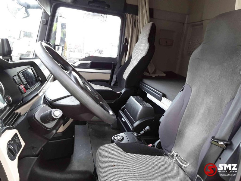 Τράκτορας MAN TGX 18.500 new motor: φωτογραφία 7