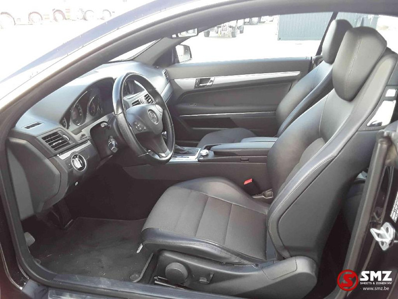 Mercedes-Benz E-Klasse 250 CDI 60000 km automatic/parktronic ("12) no reg - Αυτοκίνητο: φωτογραφία 5 Mercedes-Benz E-Klasse 250 CDI 60000 km automatic/parktronic ("12) no reg - Αυτοκίνητο: φωτογραφία 5